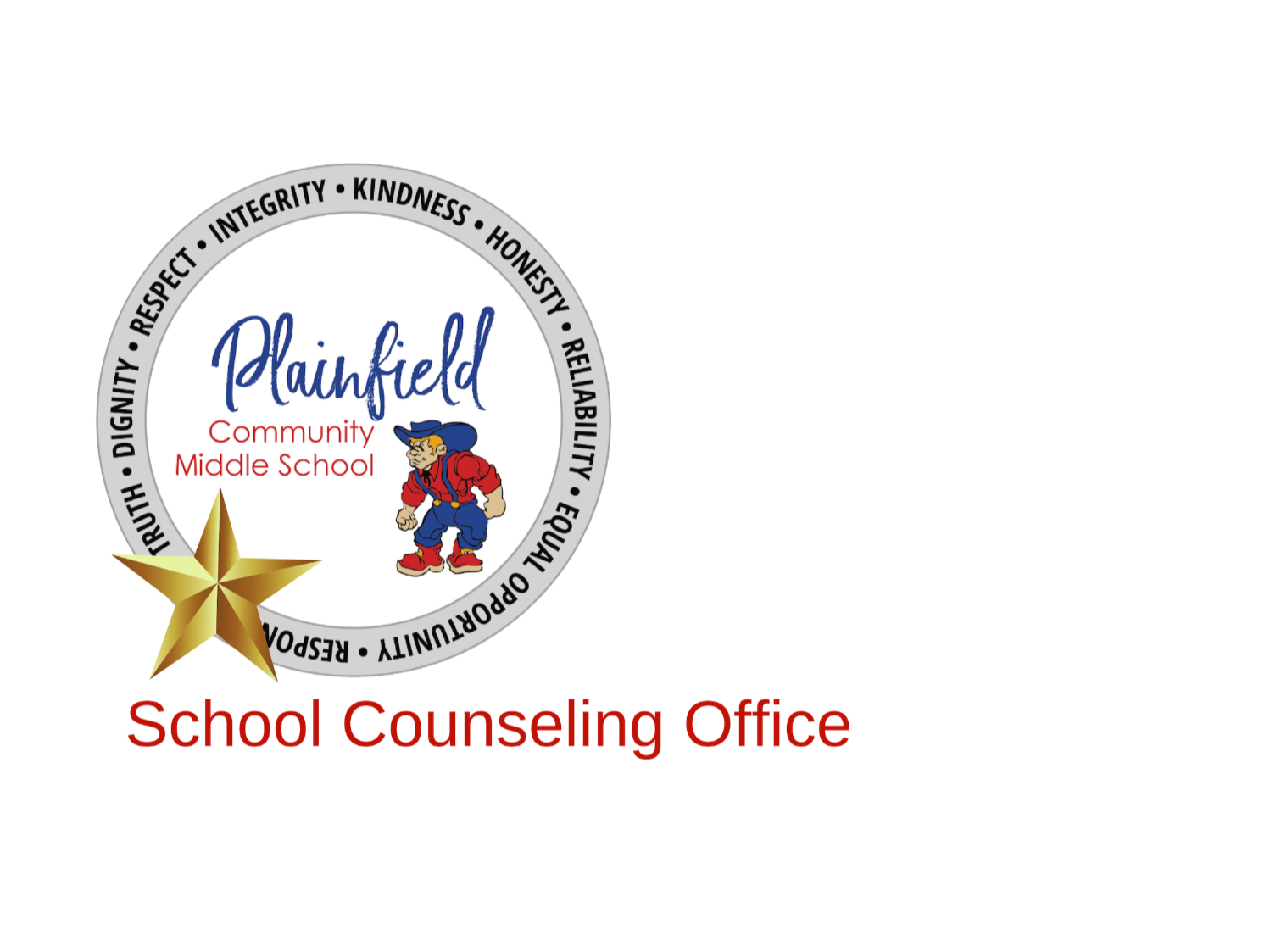 school counseling office logo