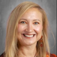 Stephanie Murray