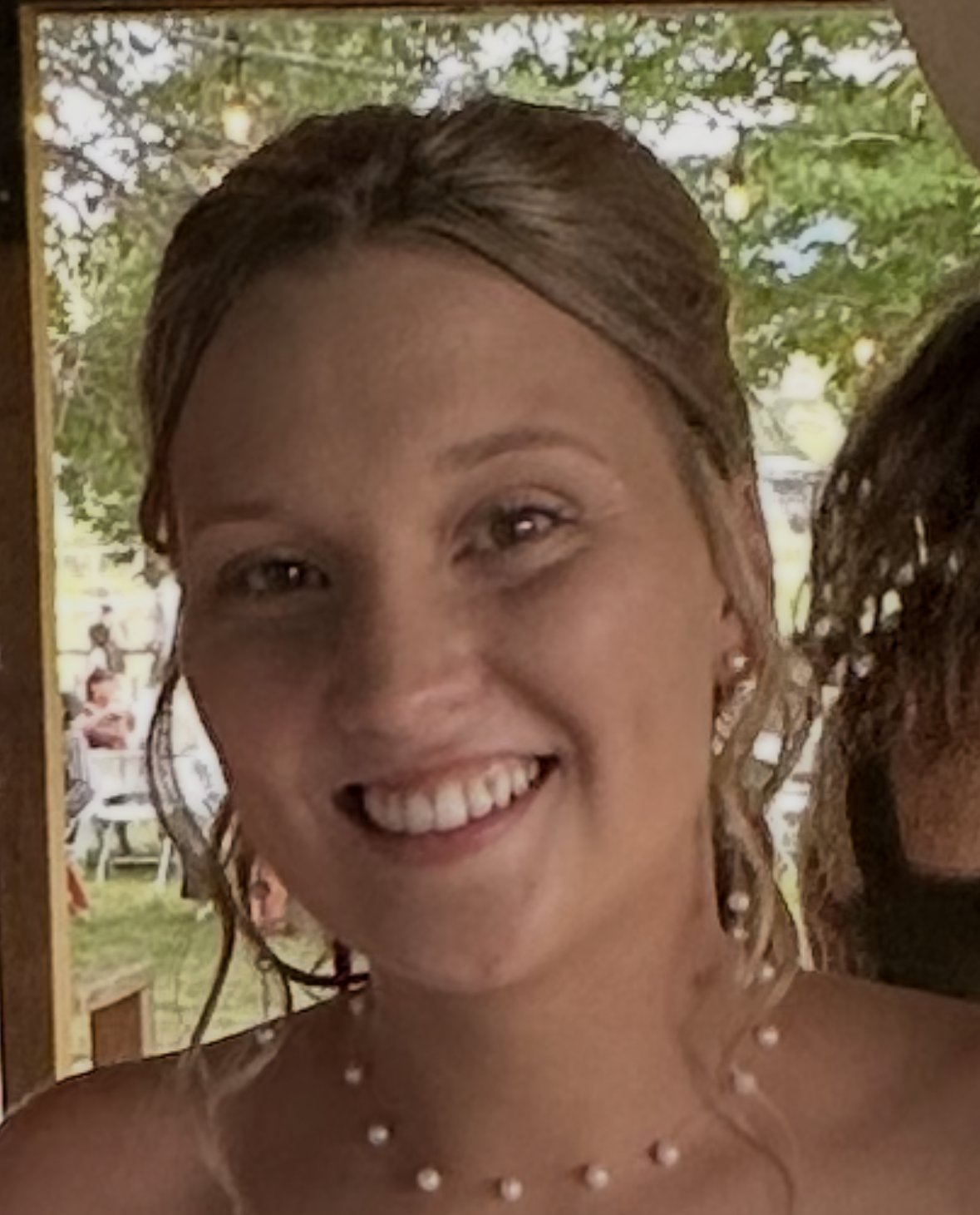 McKailyn Stevens