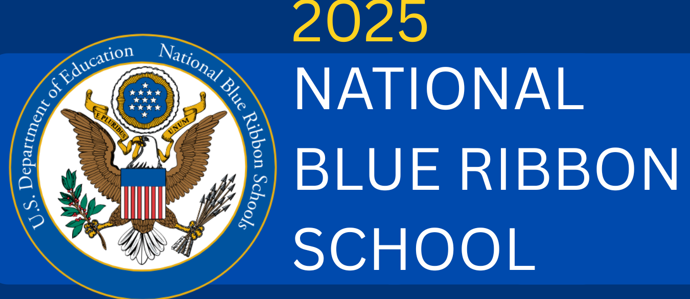 National Blue Ribbon School Award