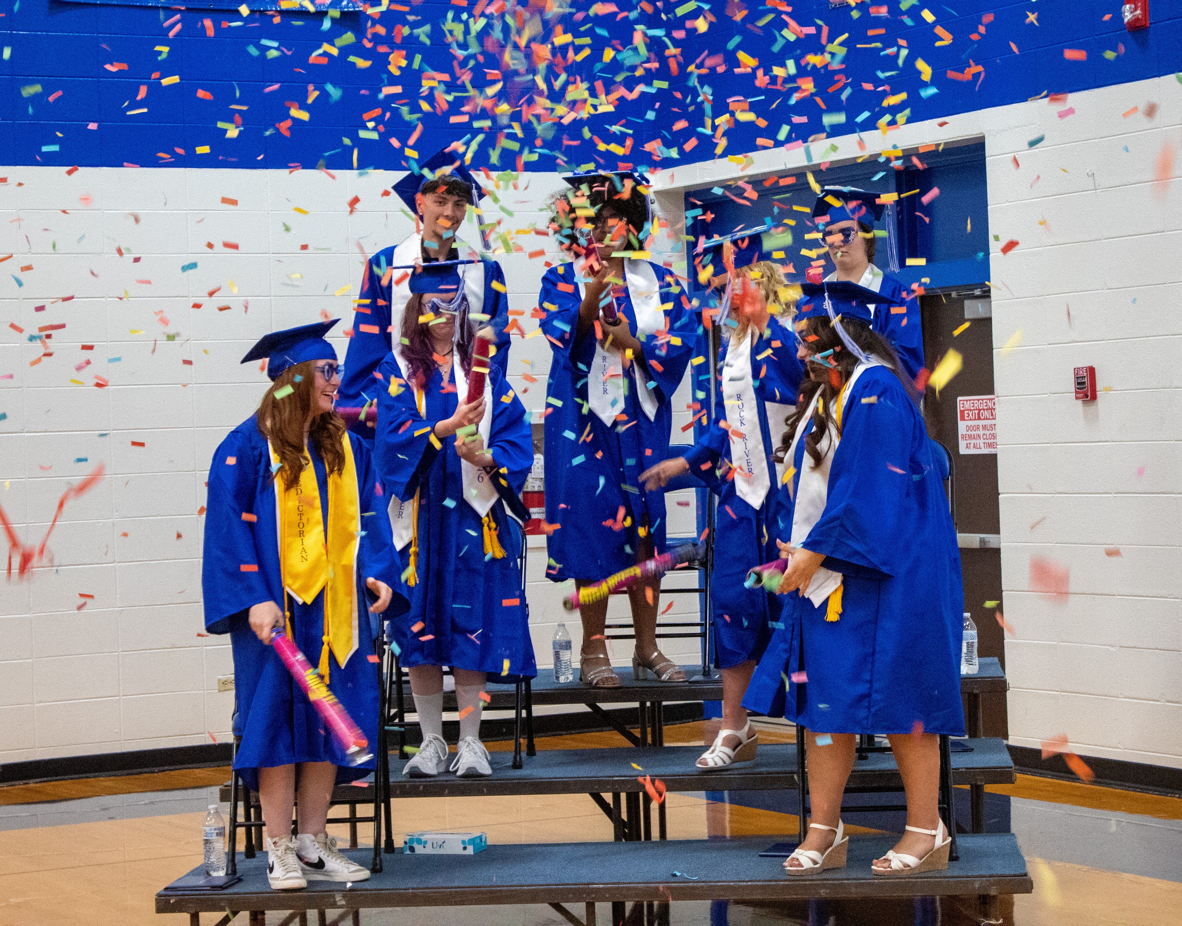 Graduation