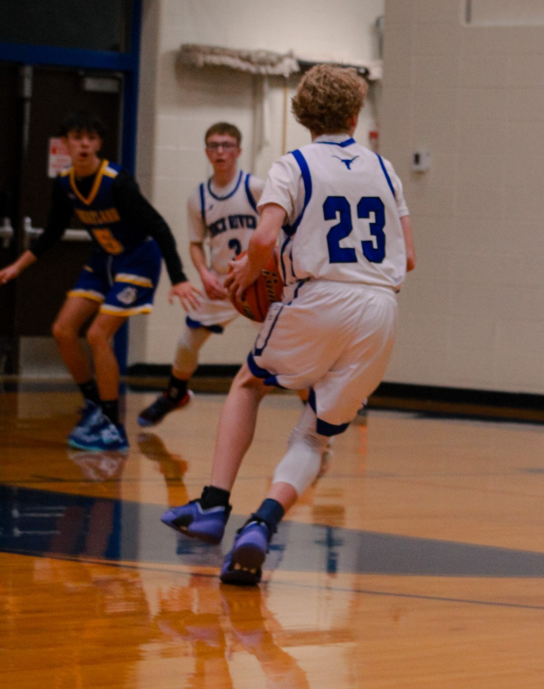 basketball
