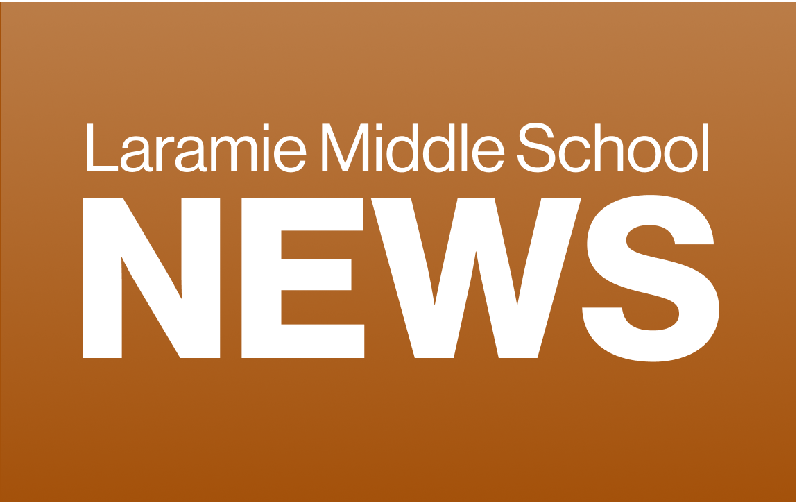 Week of March 17 Laramie Middle School