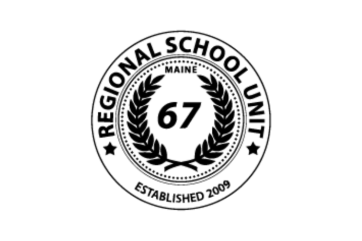 RSU 67 logo