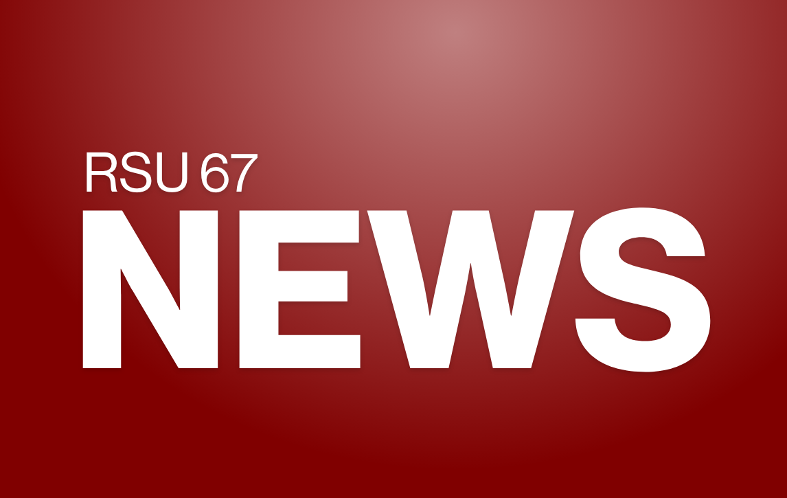 Communication System Update RSU 67