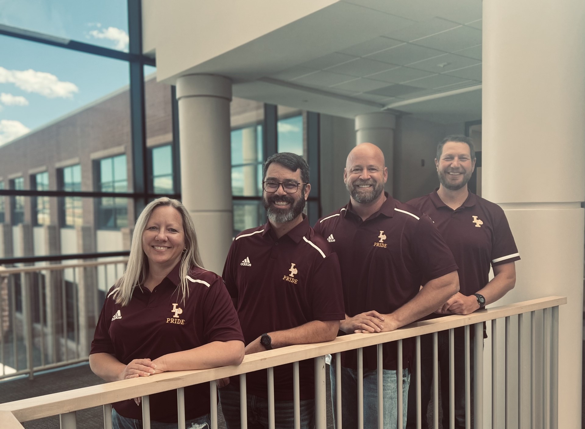 LHS Counselors