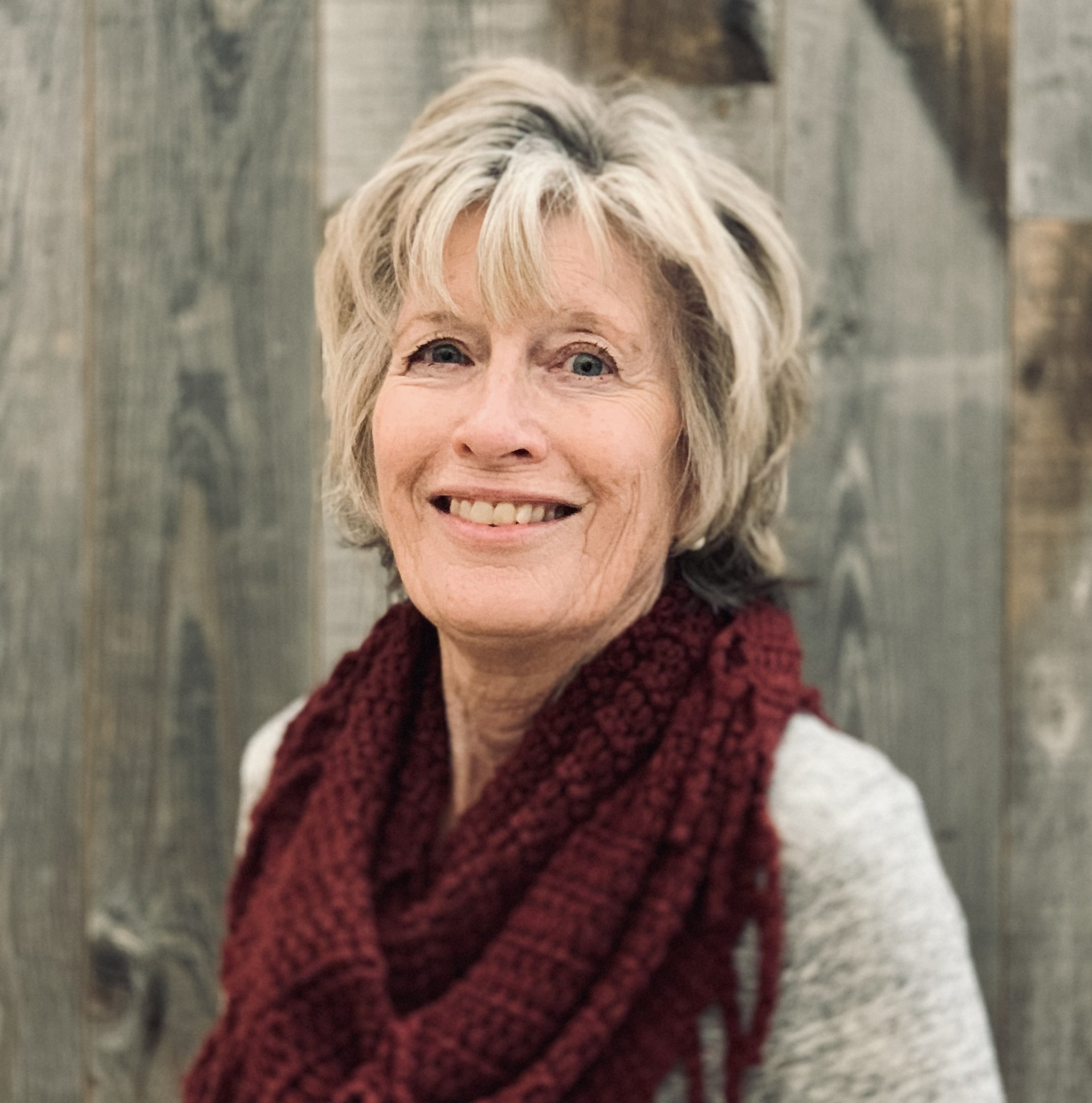 Pam Fisher