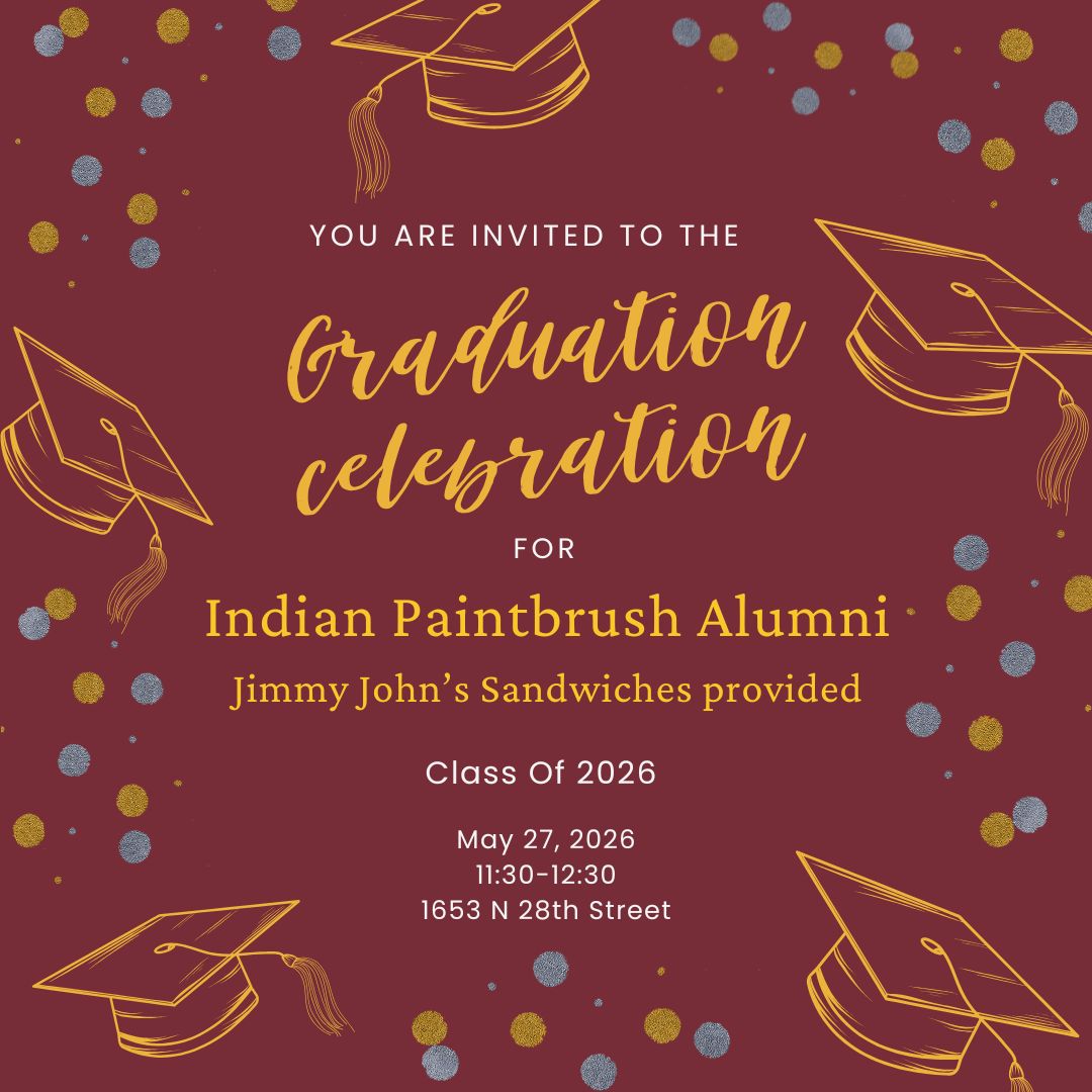 IPES Grad Luncheon