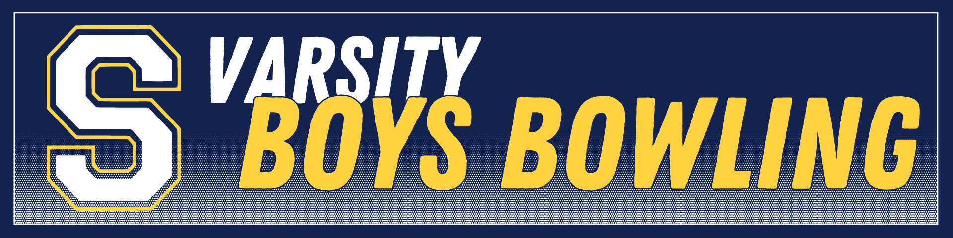 Boys Varsity Boys Team Website Header