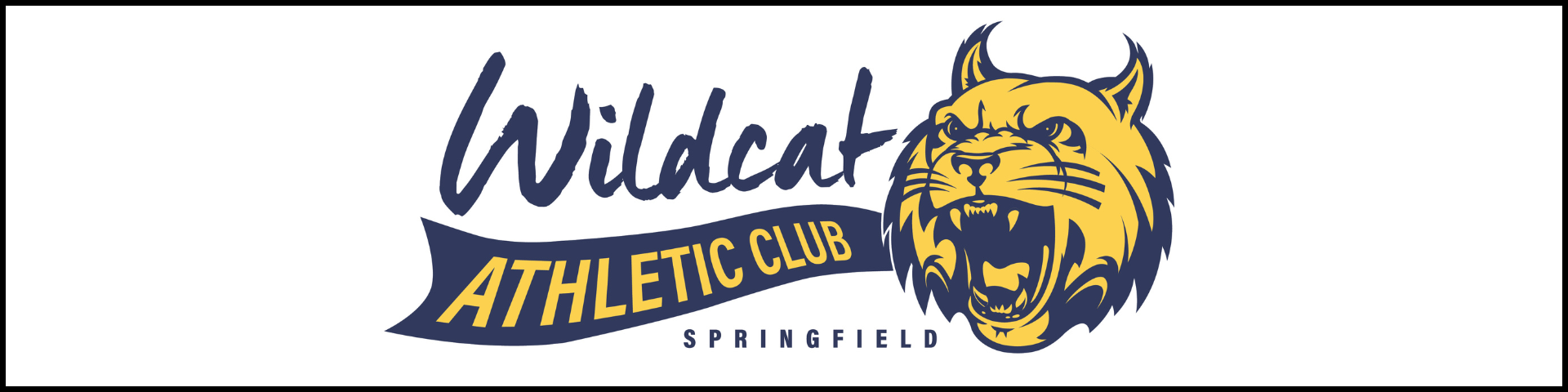 Wildcat Athletic Club Logo