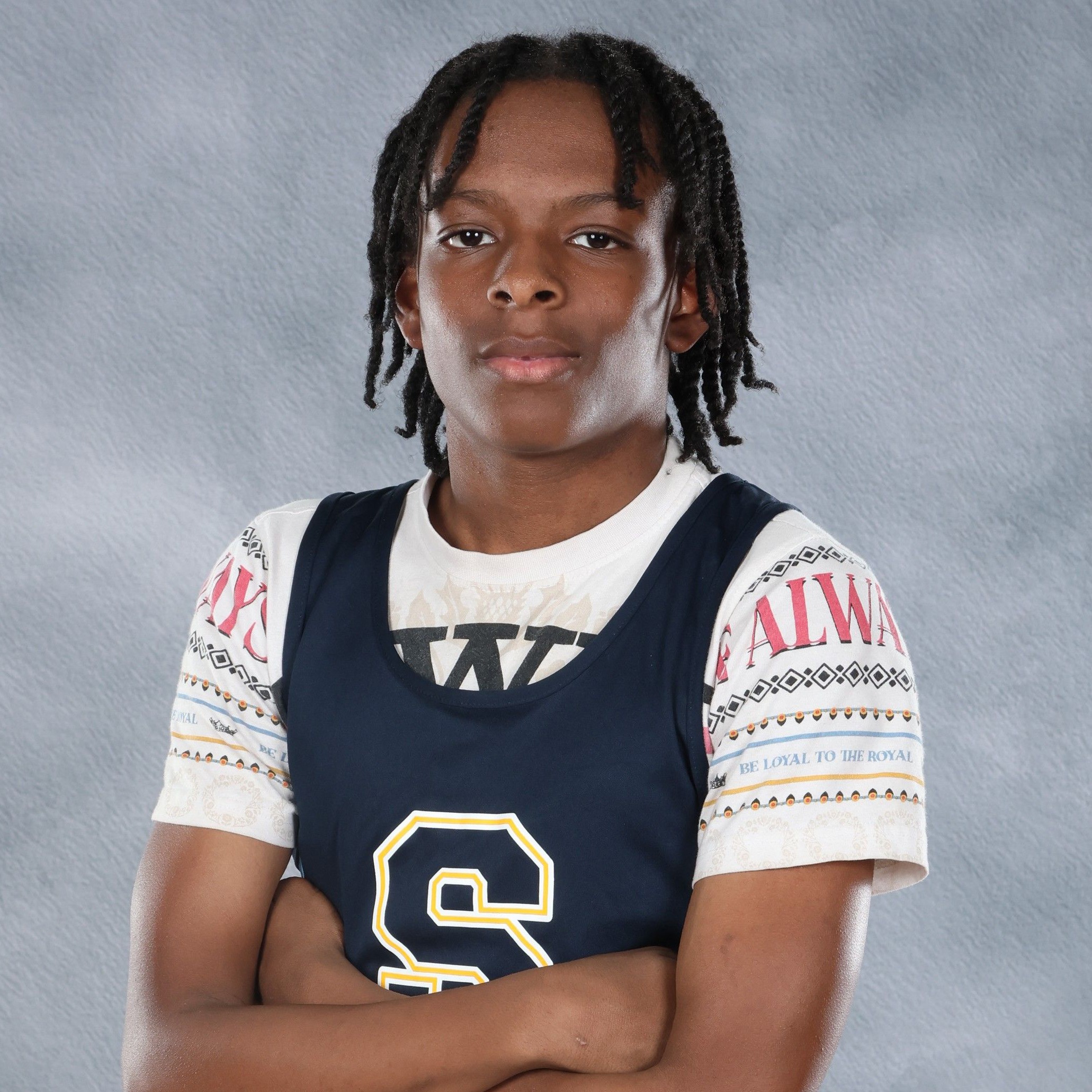 Dezmynd Keyes