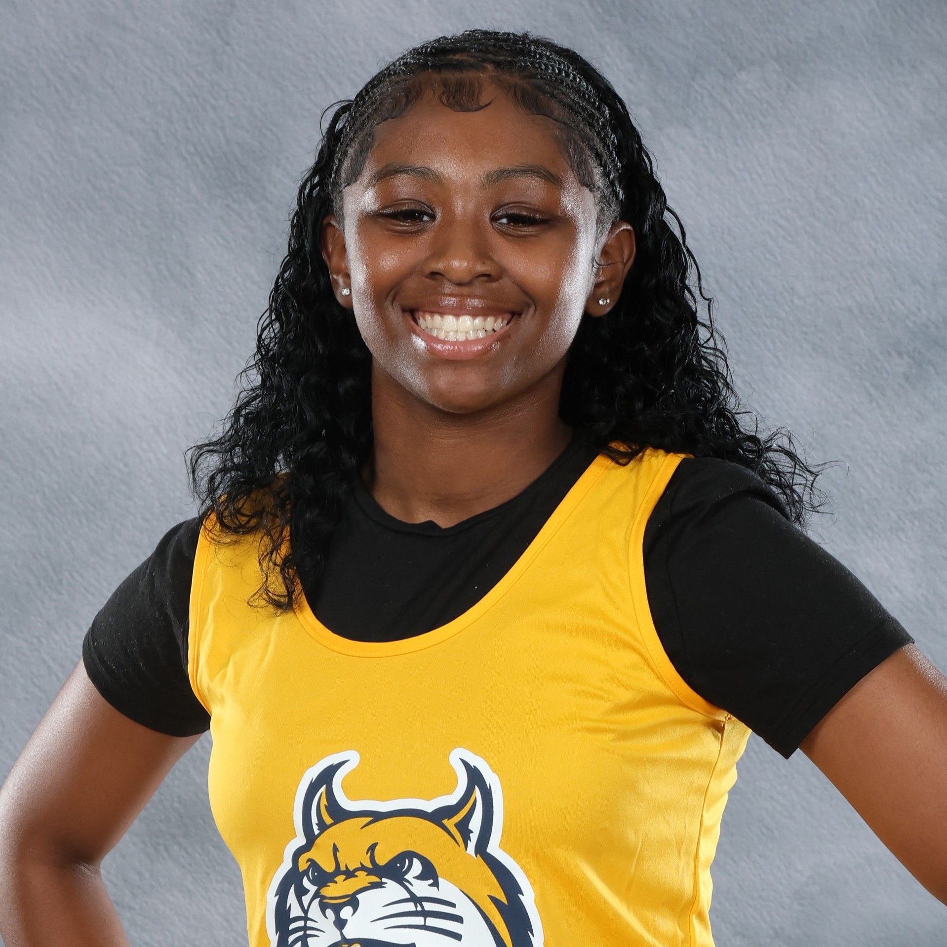 Na'Uaj DeArmond