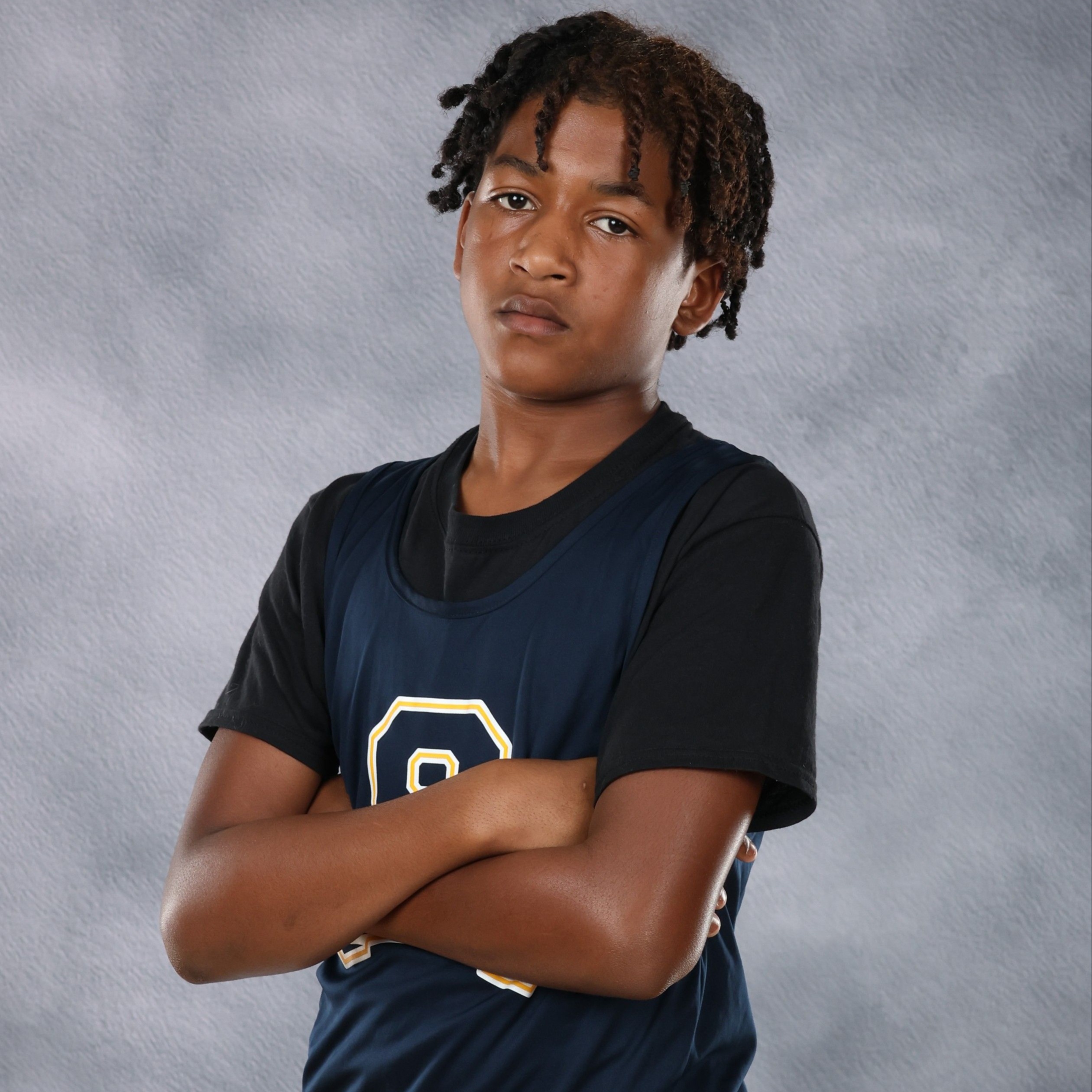 Trevon Williams