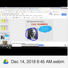 How To Use Call Numbers To Find A Nonfiction Book