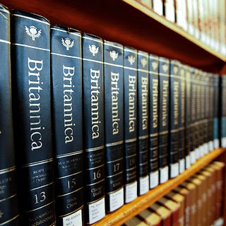 How To Use Britannica Online Encyclopedia