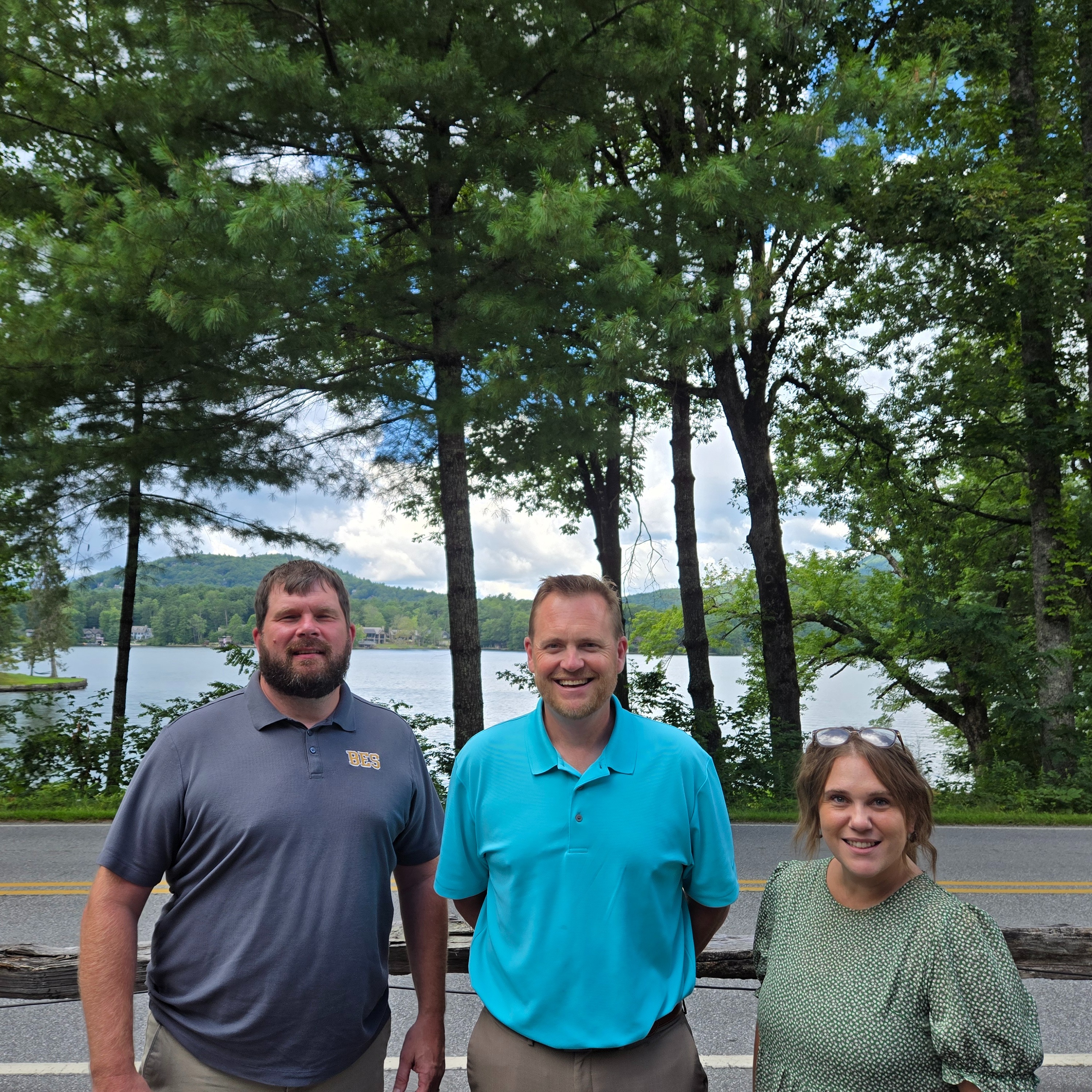 BES admin team