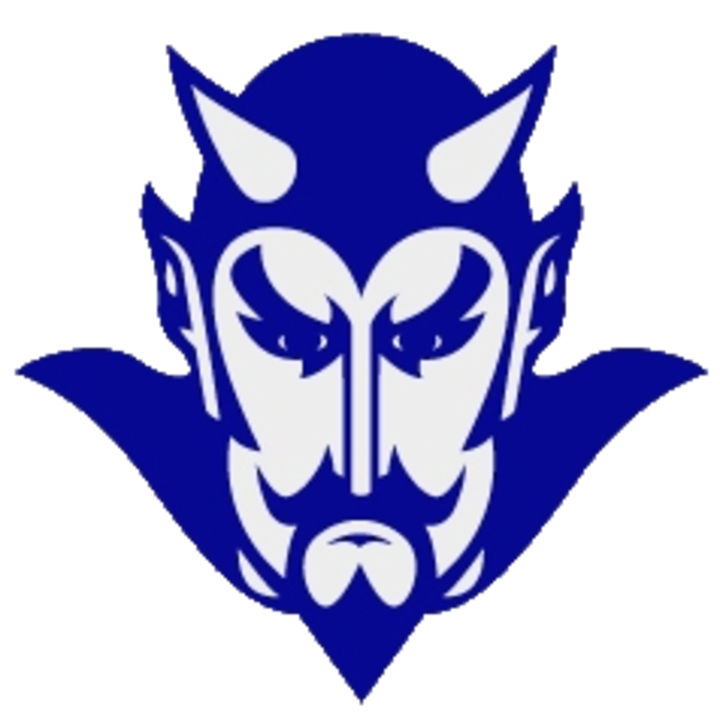 Brevard High School logo