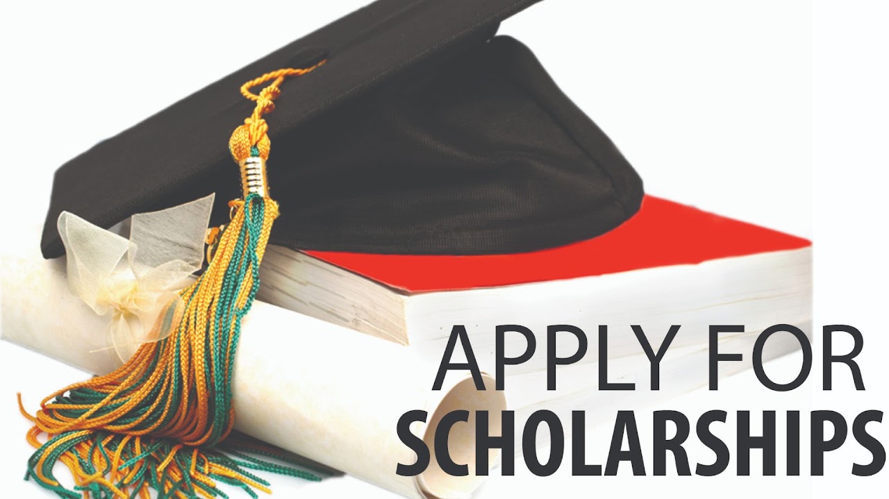 Apply for Scholarships