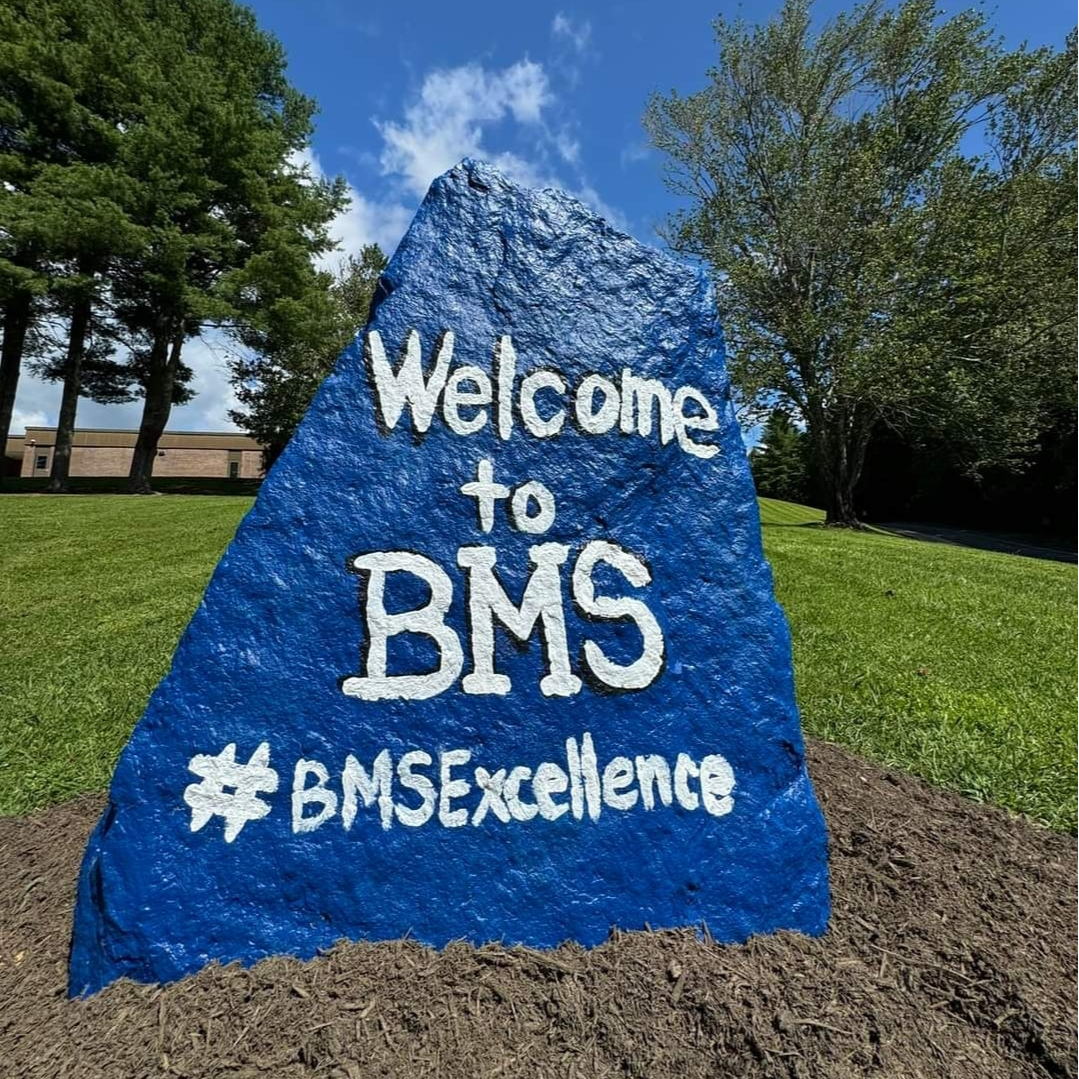 BMS Rock