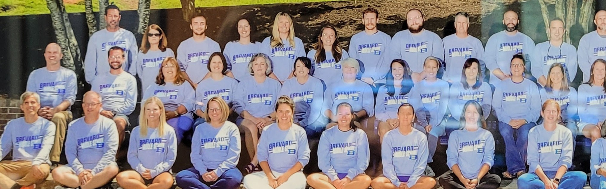 2024-2025 Staff