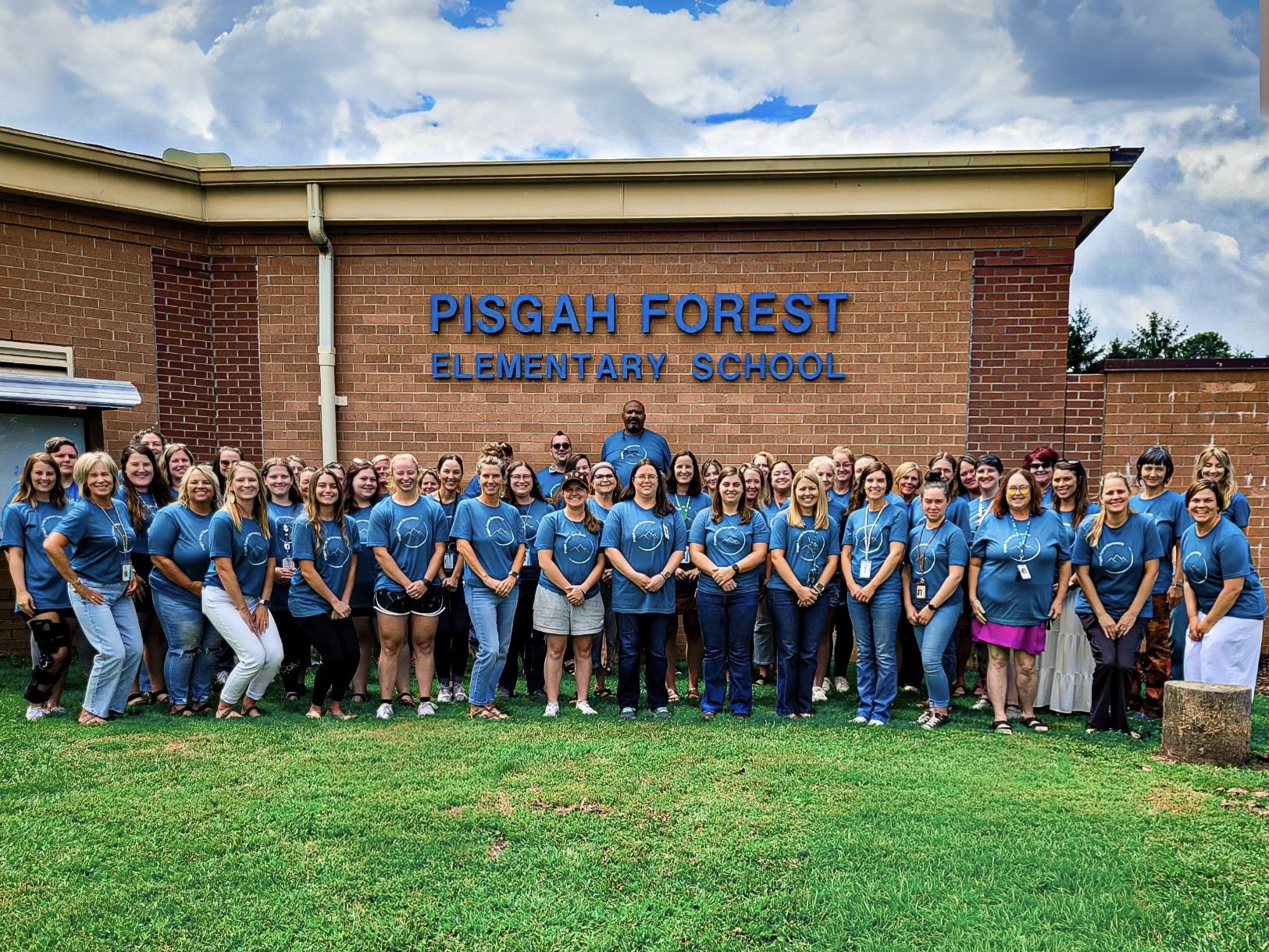 pfestaff