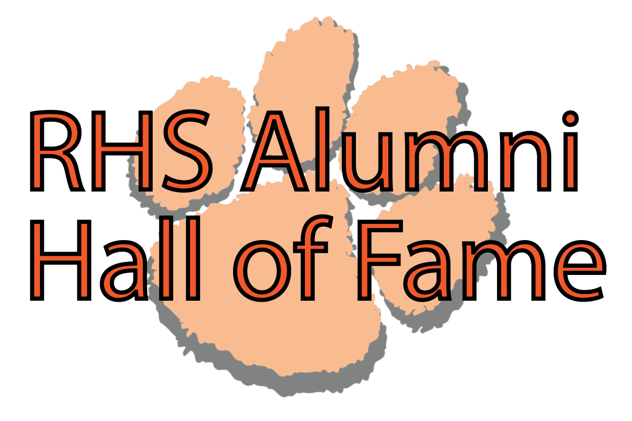 RHS Alumni Hall of Fame