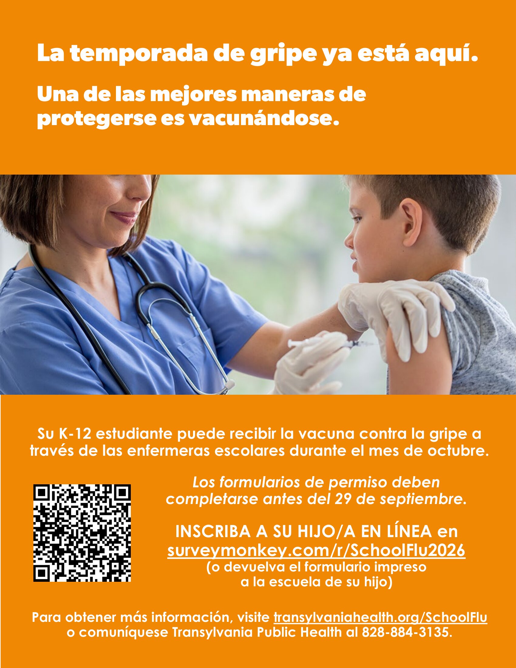 Spanish Flu