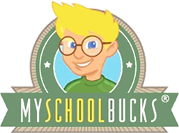 MySchoolBucks Graphic