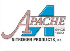 Logo for Apache Nitrogen