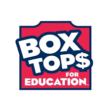 Box Tops for Education Logo