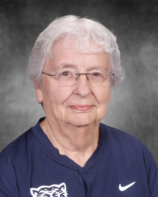 Ms. McRae
