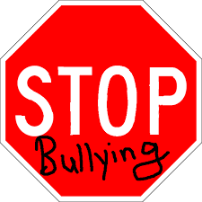 STOP BULLYING