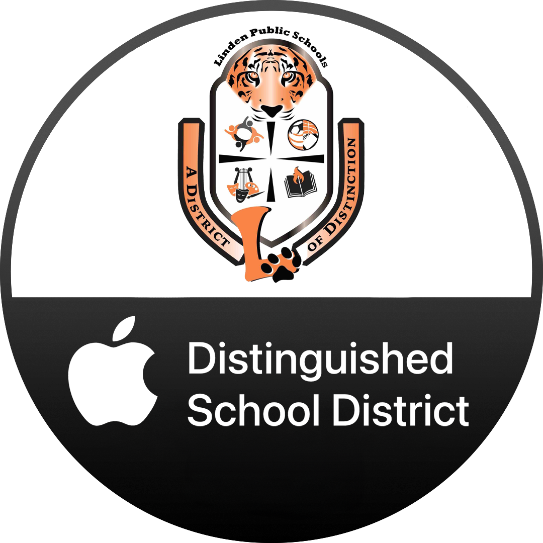 Apple Distinguished School District
