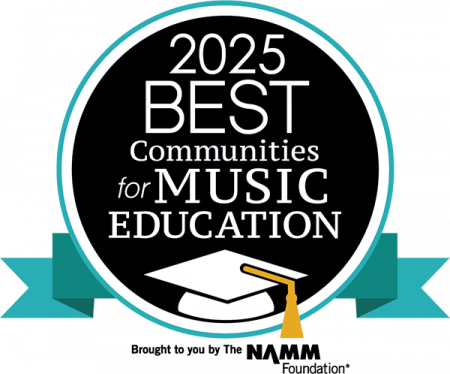 Best Communities for Music Education