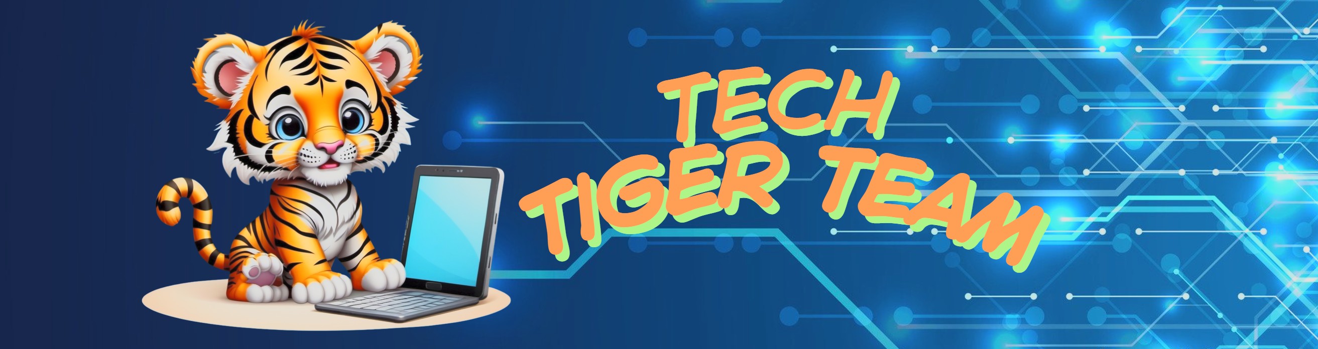 tech tiger team