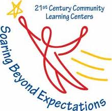 21st Century Community Learning Center logo
