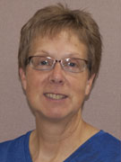 Doreen Grams - Vice President