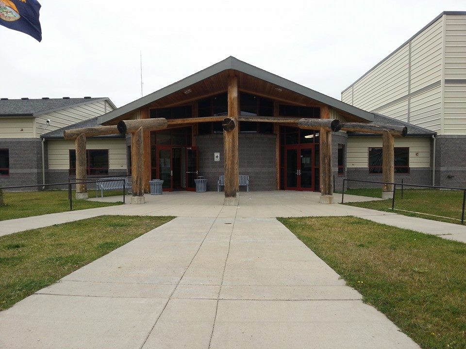 Hays lodgepole Elementary 