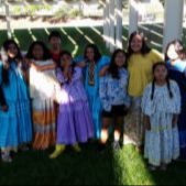 The Yavapai-Apache Nation