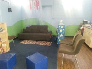 Discovery Clubhouse
