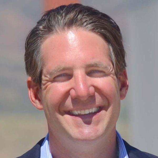 SUPERINTENDENT MATT SCHUMACHER