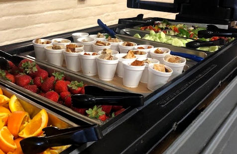 Food Services