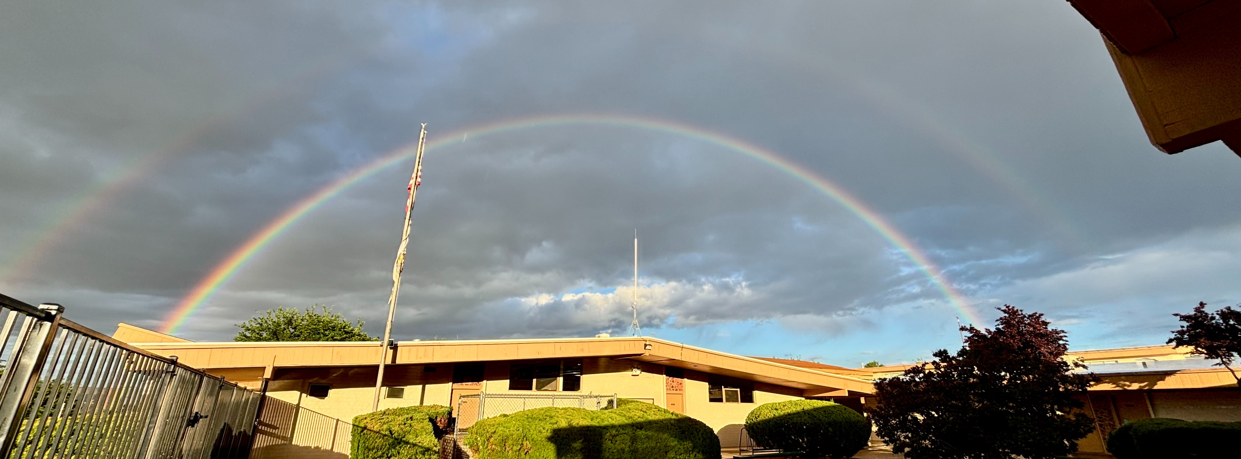 Rainbow
