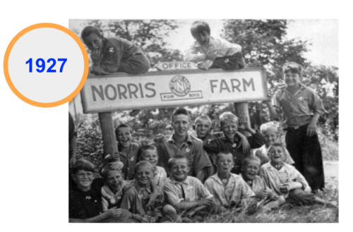 norris farm