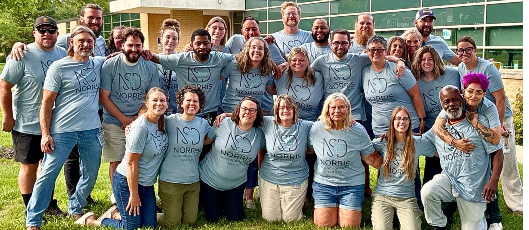 staff photo