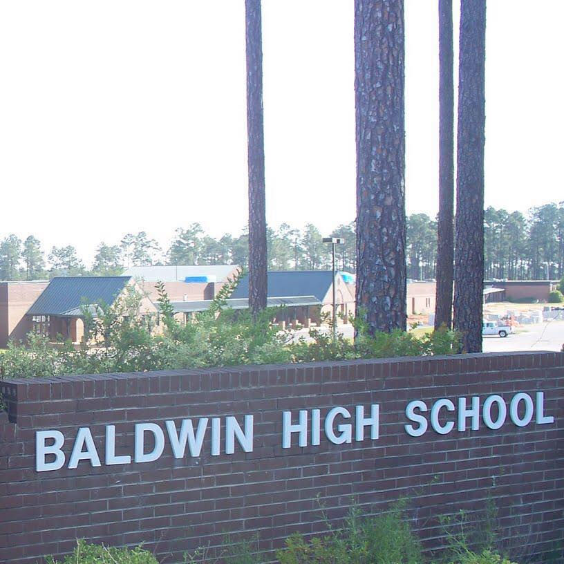 Baldwin HIgh School