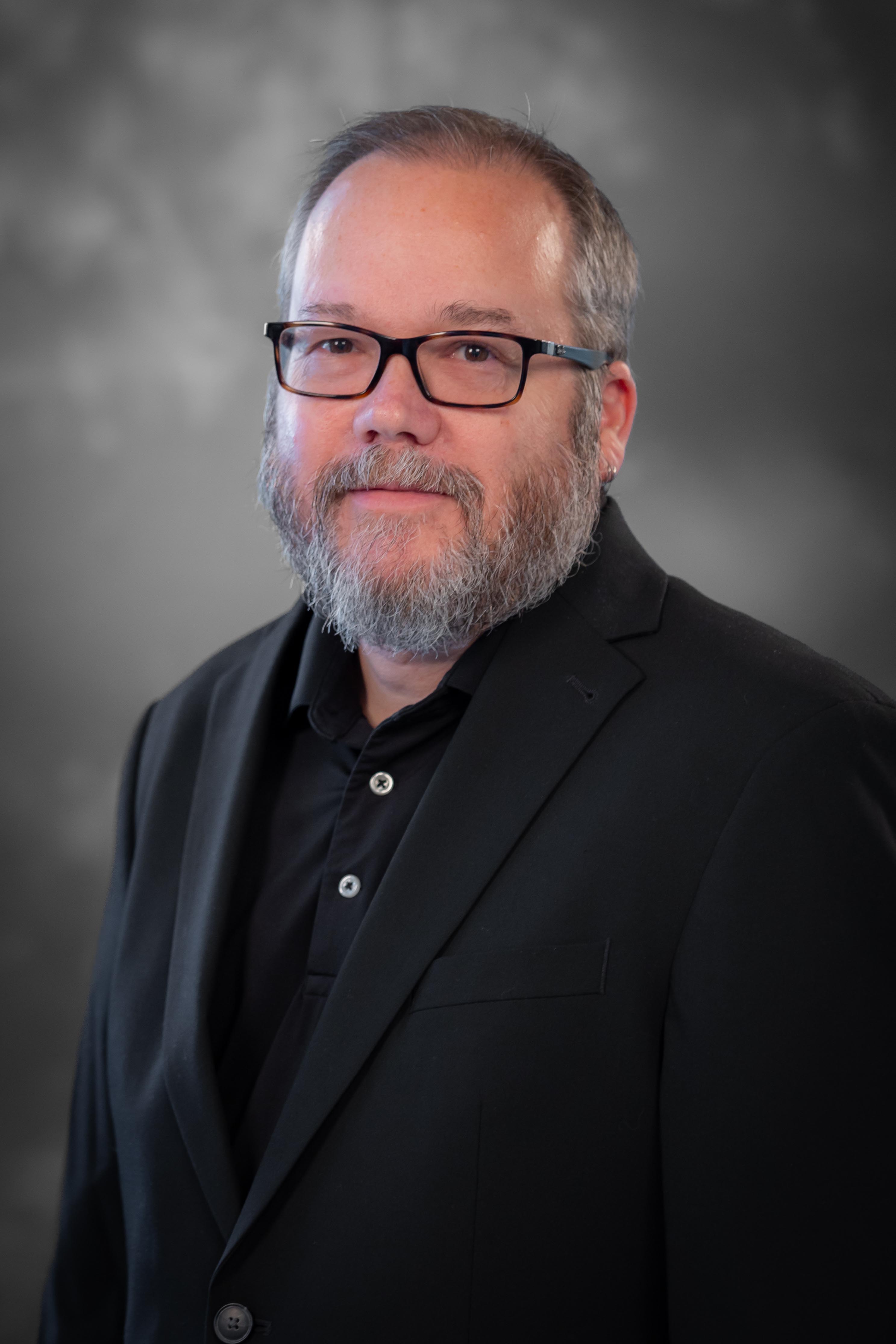 Todd Nicklesen