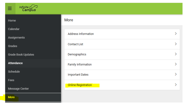 parent portal 3