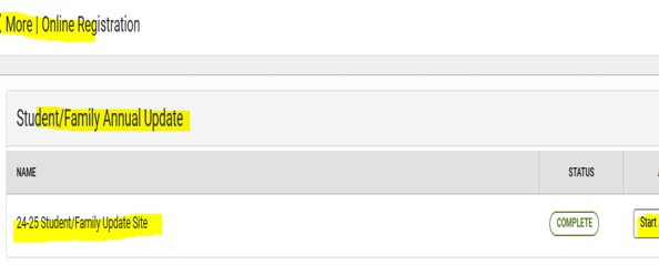 parent portal 6