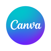 canva logo